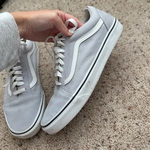Mens Vans